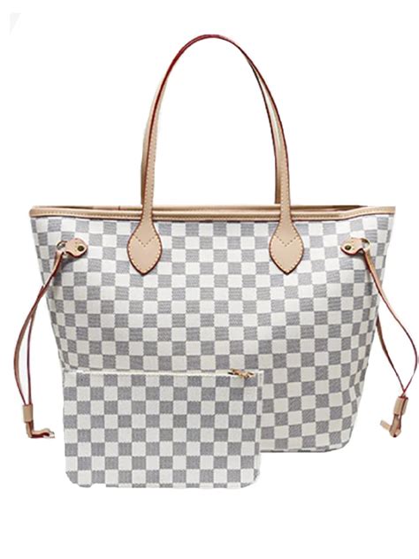 9 Louis Vuitton Neverfull Dupes That Are Even More .